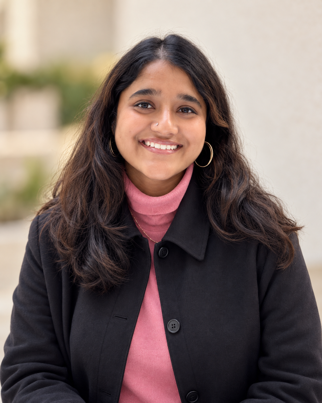 Arushi Prasad